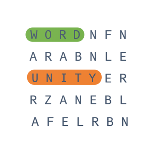 Word Unity Puzzle icon