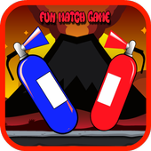 Fire Extinguisher Games icon