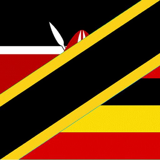 Swahili Radio Stations icon