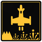 Funtastic Jets Endless Runner icon