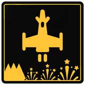 Funtastic Jets Endless Runner