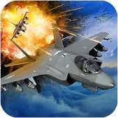 Grand Air Fighter Attacks - War Fight Pilot 2018