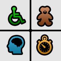 BL Community Icon Pack 2 on 9Apps