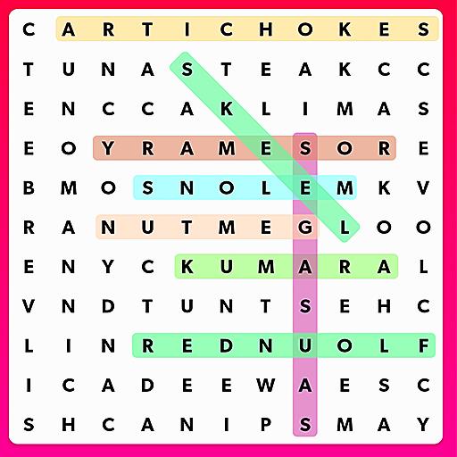 Word Search Pro icon