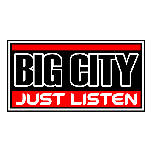 BigCityFm icon