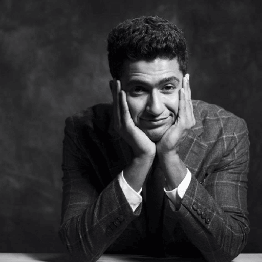Vicky Kaushal Wallpapers icon