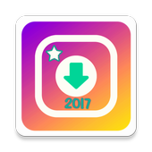 Insta Video Photo Saver icon