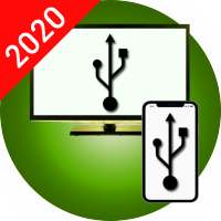 Usb Tv Connector: Best Tool 2020 on 9Apps