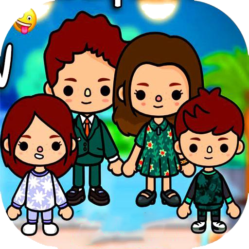 Guide For TOCA Boca Life World icon