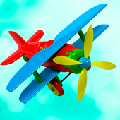 Air Fighter Shooting icon