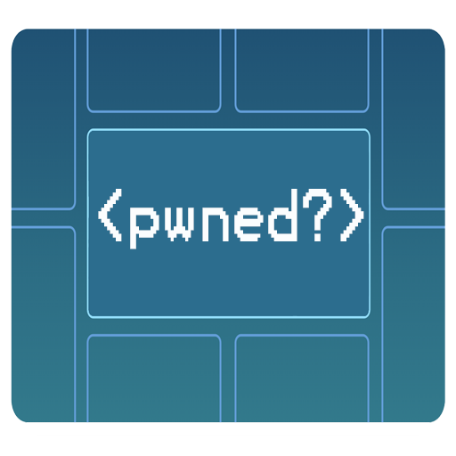 pwned? - have i been pwned? icon