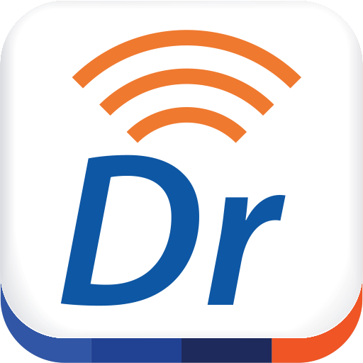 Dr en Linea icon