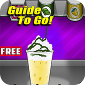 Tips Papa's Freezeria To Go! icon