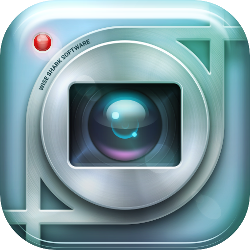 No Crop for Instagram - Full Size icon