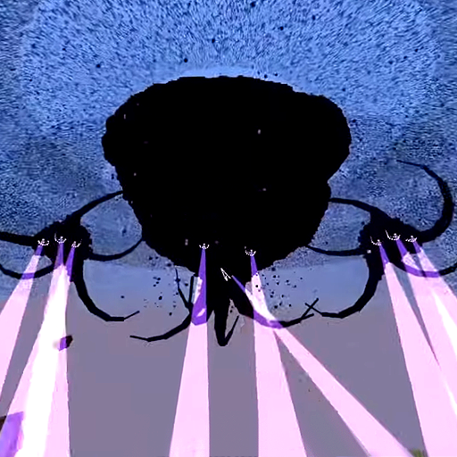 Wither Storm Mod for mcpe أيقونة