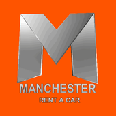 MANCHRSTER CARS icon