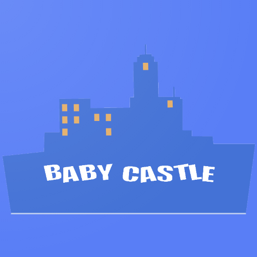 Baby Castle icon