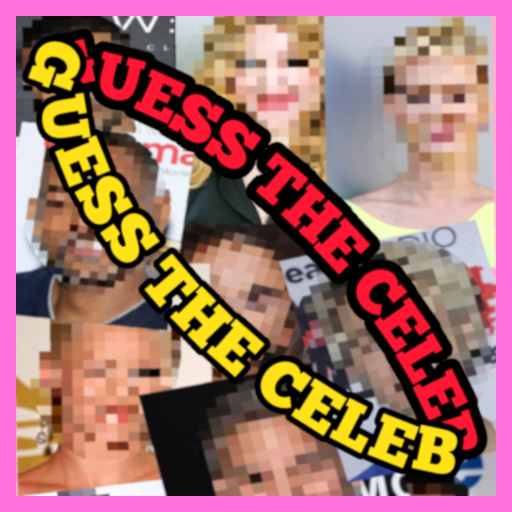 Guess The Celeb icon