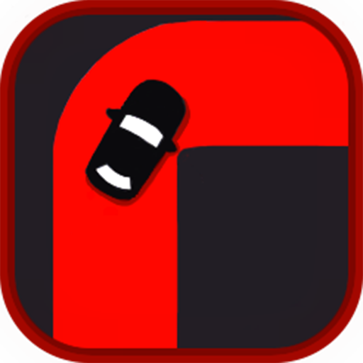 Track Driver icon