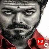 Thalapathy Vijay Photo on 9Apps