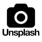 Unsplash icon