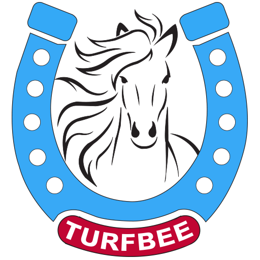 TURFBEE - India Horse Racing icon
