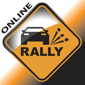 RALLY Online icon