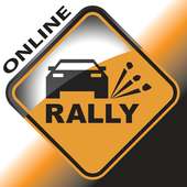 RALLY Online