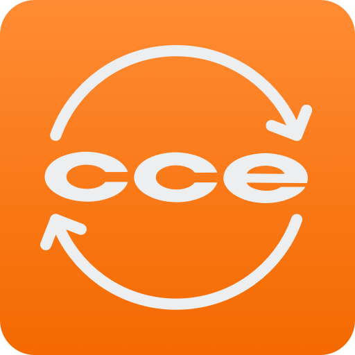 CCE Recarga icon