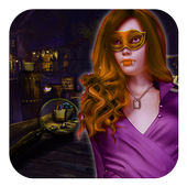 Hidden Objects Vampire Mystery icon