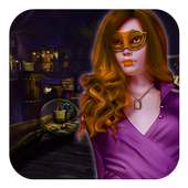 Hidden Objects Vampire Mystery