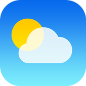 WeatherApp icon