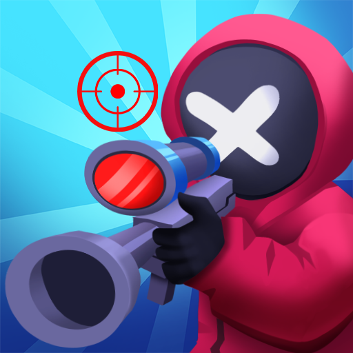 K-Sniper Survival Challenge icon