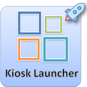 Blynk Kiosk Launcher icon