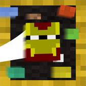 Geometry Craft Dash иконка