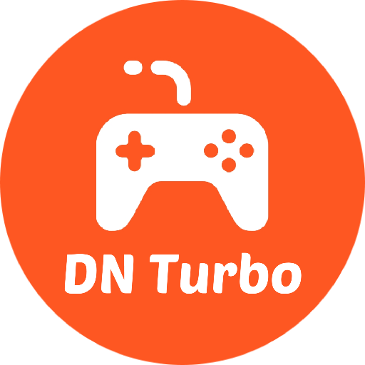 DN Turbo : CPU/Ram Booster Pro icon