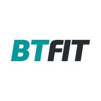 BTFIT: treinos personalizados