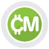 CryptoManager - Cryptocurrency Alerts on 9Apps