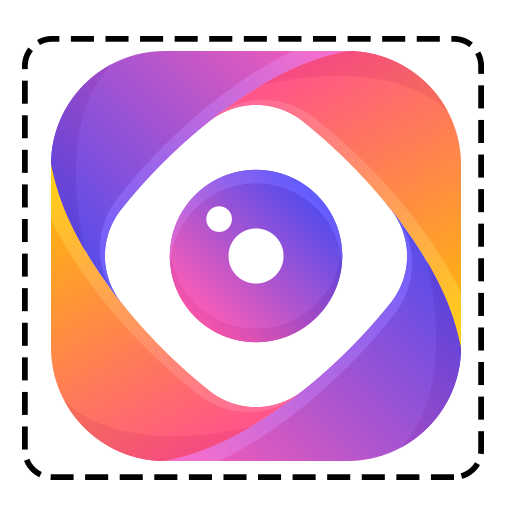 Ex Status Video Image GIF icon