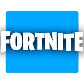 Fornite Keyboard