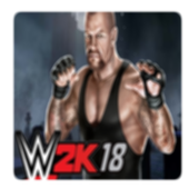 Cheat WWE 2018 2K18 Pro icon