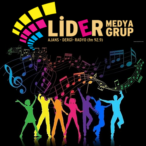 Lider Radyo icon