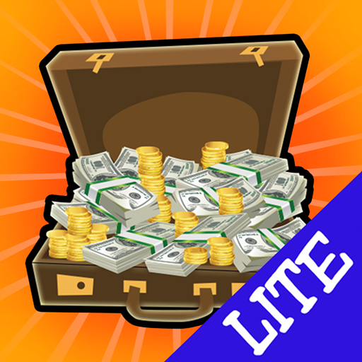 Dealer’s Life Lite - Tycoon di Banco dei Pegni icon