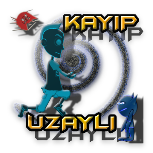 Kayıp Uzaylı icon