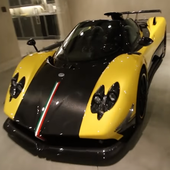 Sport Car Racing 2019 : Multiplayer 3D icon