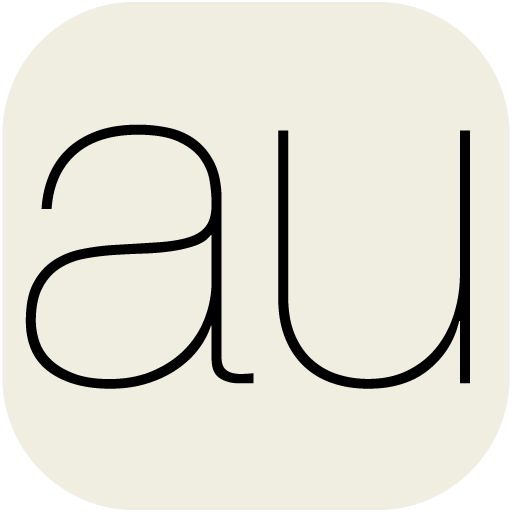 au icon