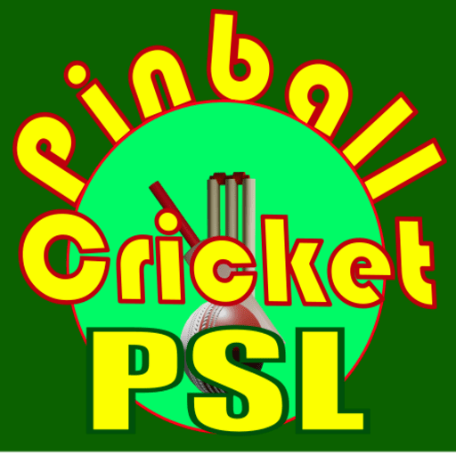 Cricket Pinball PSL 2022 icon