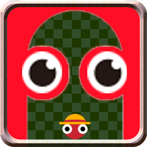 Snake Worm Battle .io icon