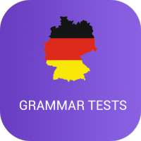 German Grammar Tests