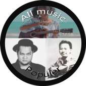 All music mp3 offline on 9Apps